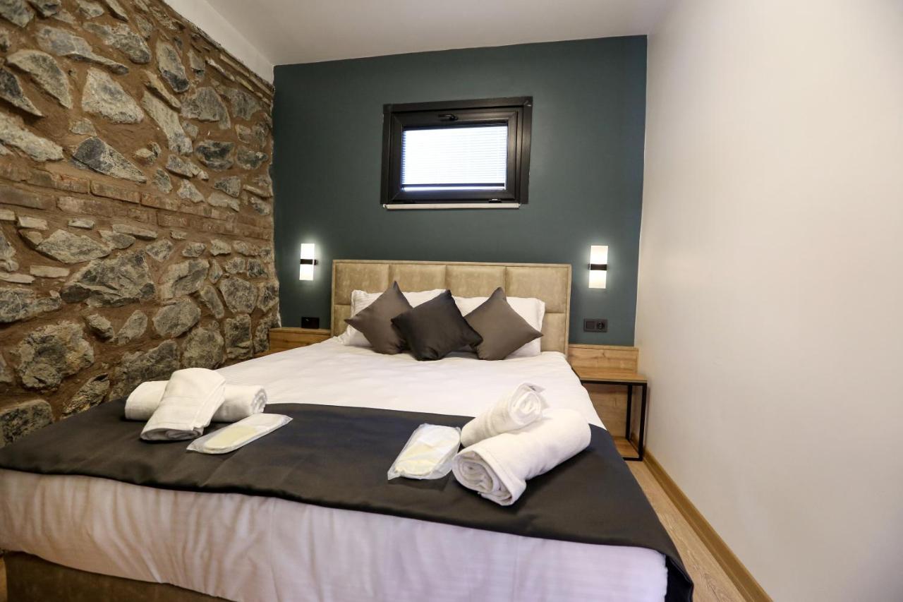 Mia Mia Suites Istanbul Eksteriør billede