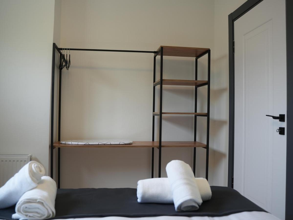 Mia Mia Suites Istanbul Eksteriør billede