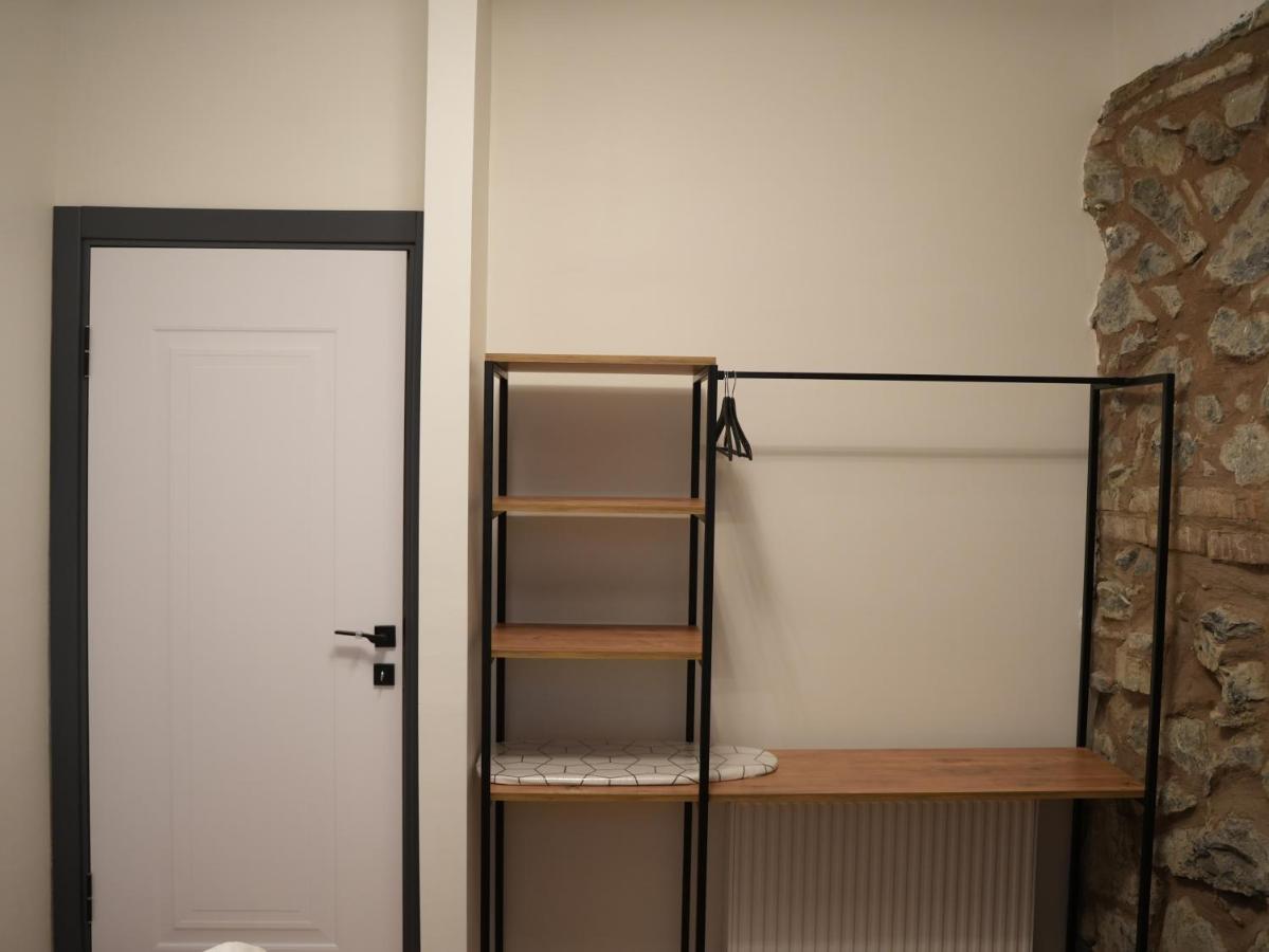 Mia Mia Suites Istanbul Eksteriør billede