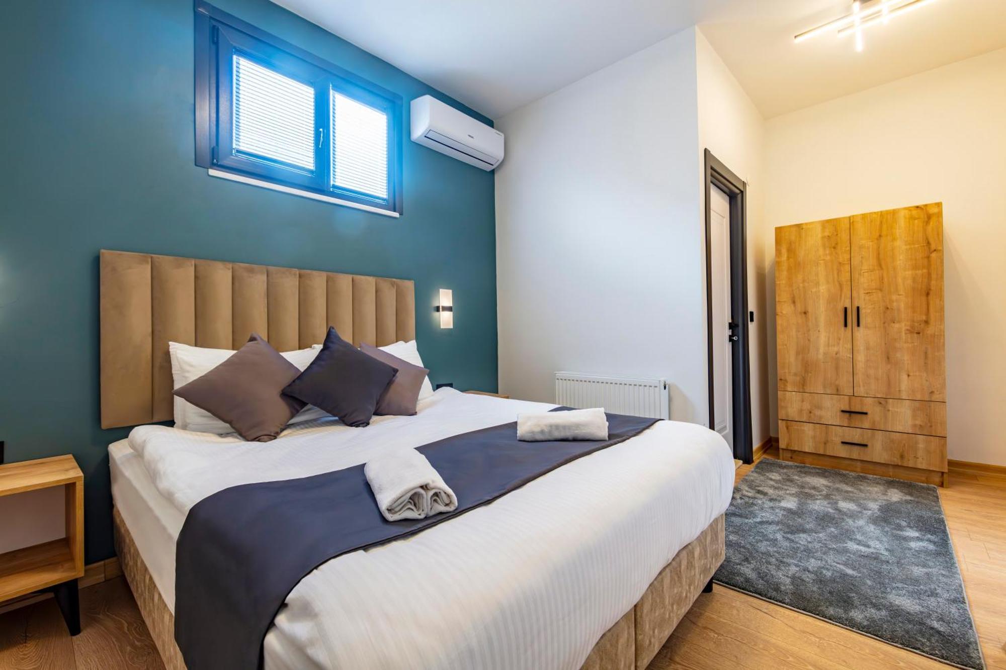 Mia Mia Suites Istanbul Eksteriør billede