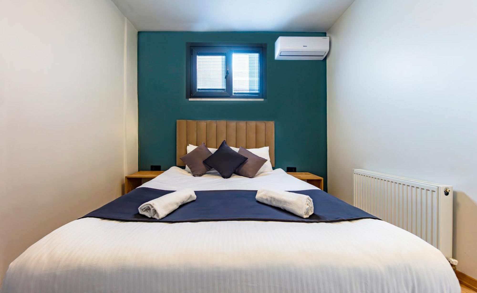 Mia Mia Suites Istanbul Eksteriør billede