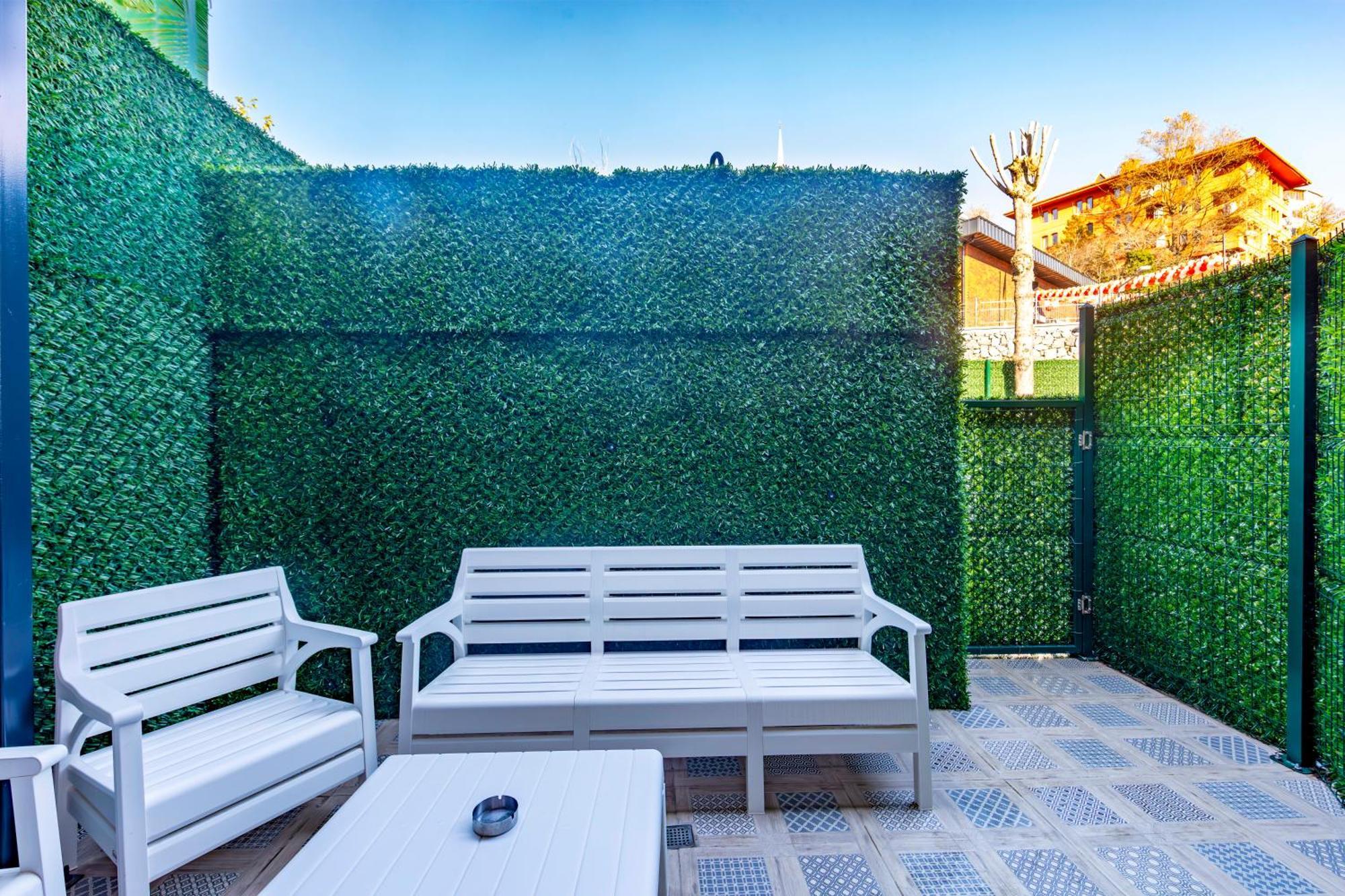 Mia Mia Suites Istanbul Eksteriør billede