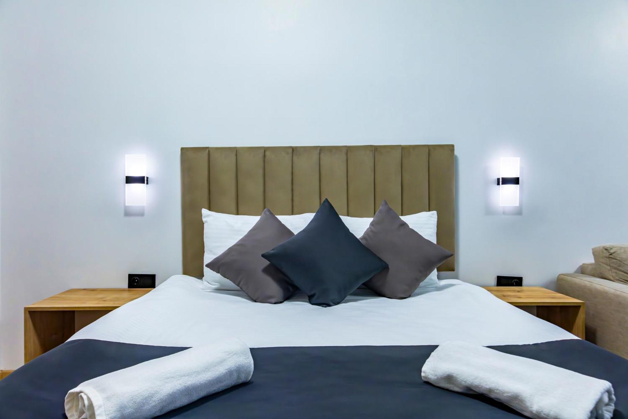Mia Mia Suites Istanbul Eksteriør billede