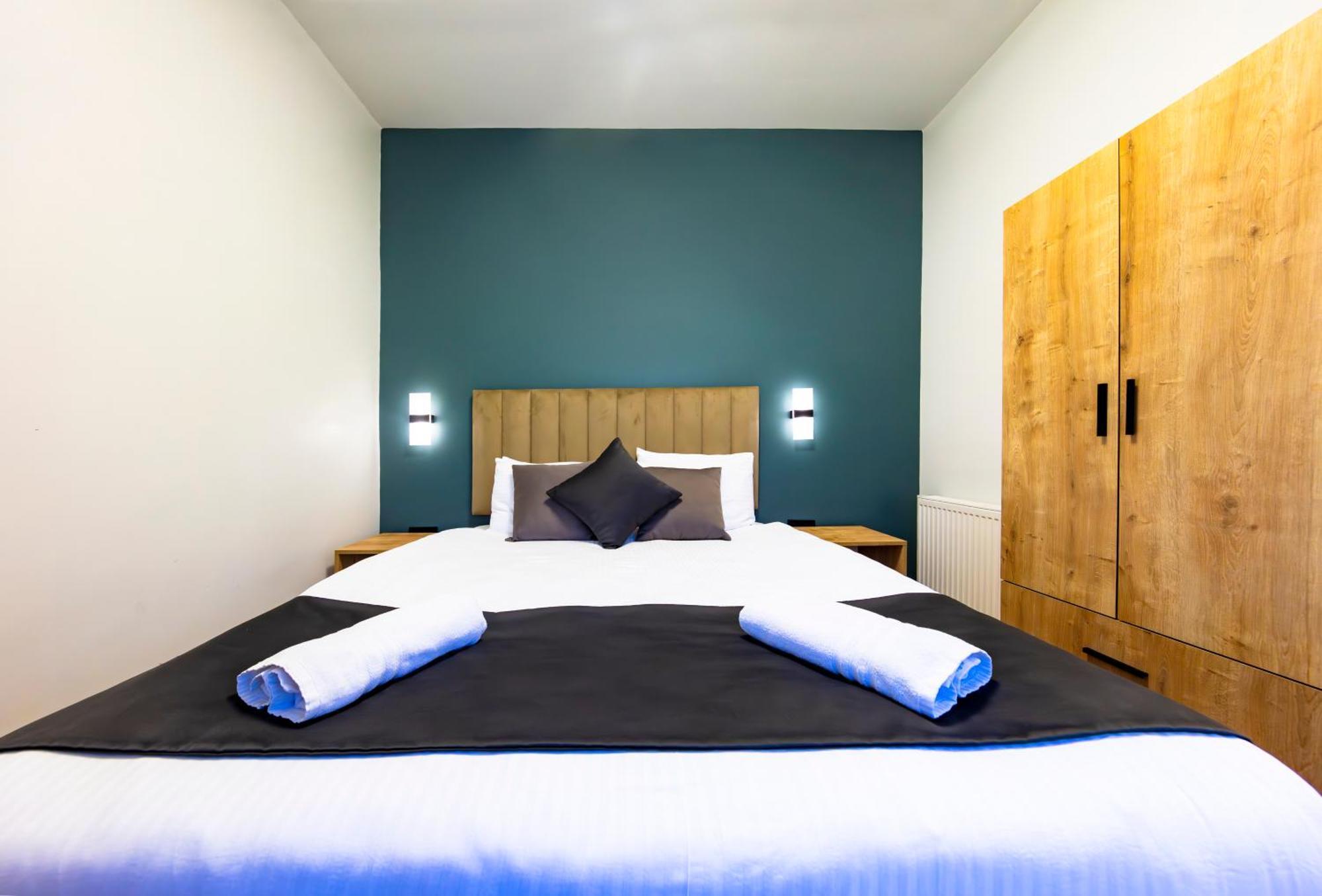 Mia Mia Suites Istanbul Eksteriør billede
